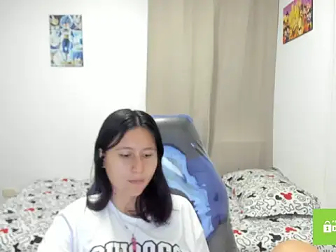 xoxo kiitty online show from November 20, 3:39 am