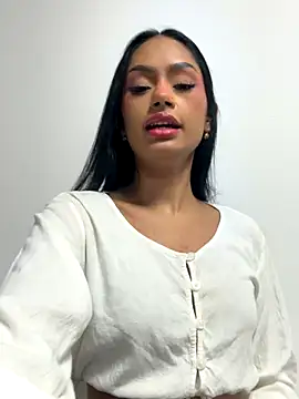 ChloeMoon9 online show from September 19, 11:33 am