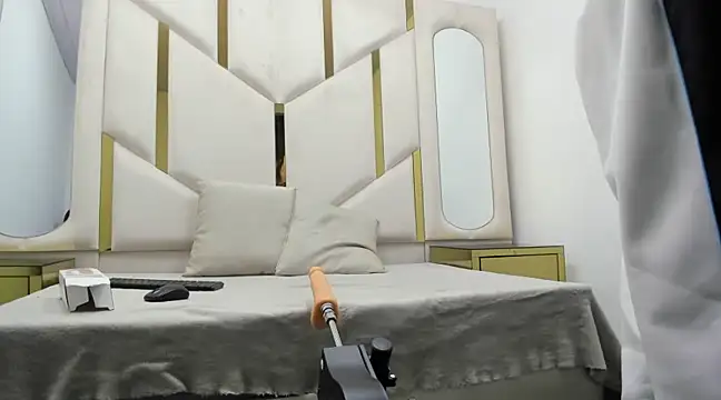 Kendall 6669 online show from February 27, 12:45 pm