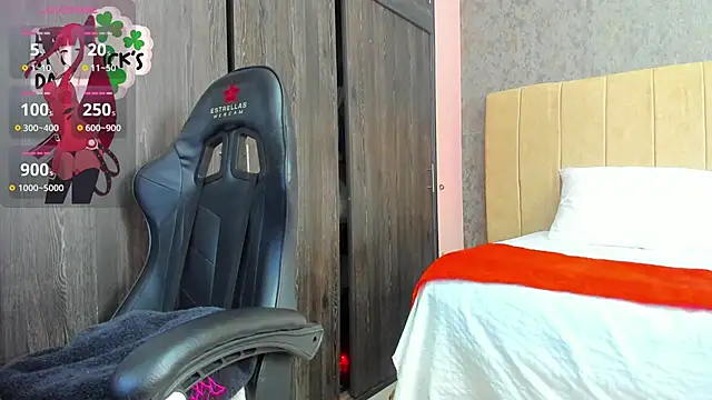 ava-am online show from March 18, 3:09 am