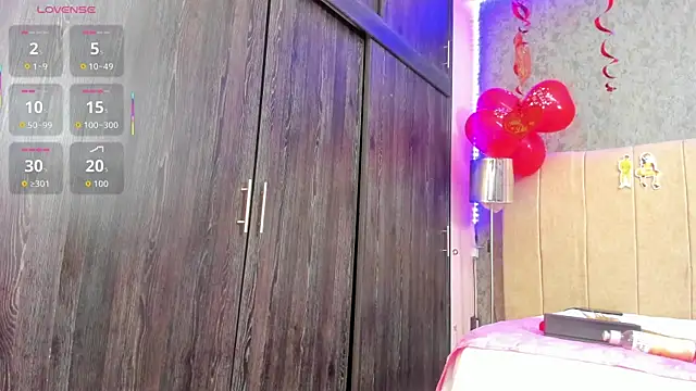 ava-am online show from September 26, 3:10 am