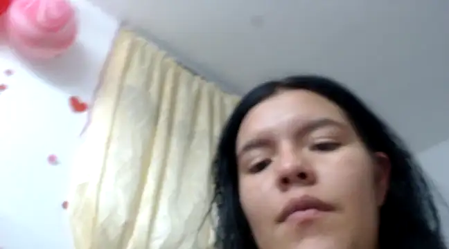 krolay16 online show from February 22, 6:50 am