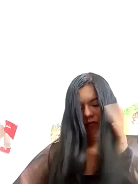 krolay16 online show from February 25, 5:30 am