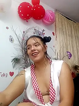 krolay16 online show from February 28, 11:34 pm