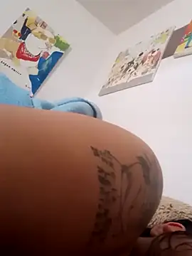 krolay16 online show from March 1, 5:05 pm