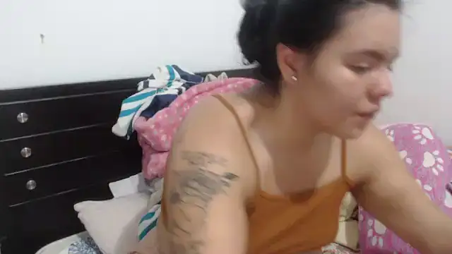 krolay16 online show from March 6, 3:45 pm