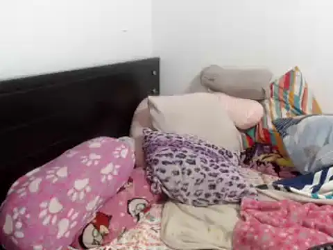 krolay16 online show from March 10, 4:14 pm