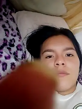 krolay16 online show from March 16, 1:07 am