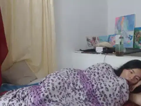 krolay16 online show from March 18, 5:41 am