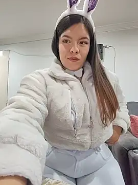 krolay16 online show from October 31, 10:05 am