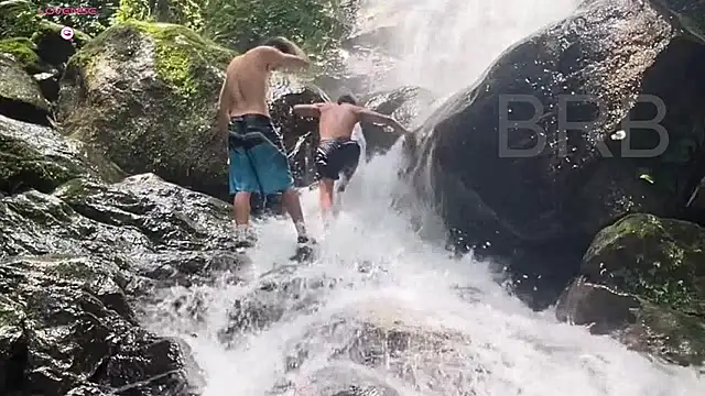 angel and deen online show from March 17, 1:24 am