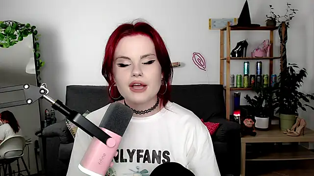 Della Ideal online show from September 20, 4:41 pm