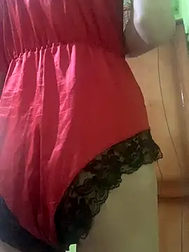 Femboylili online show from November 15, 2:02 pm