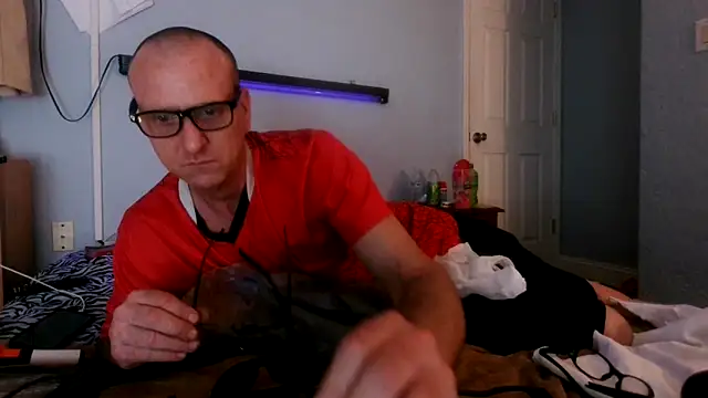 PornStro921 online show from March 3, 1:10 am