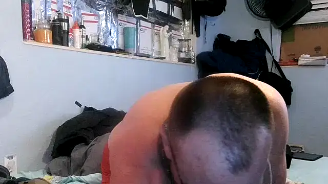 PornStro921 online show from October 7, 3:47 am