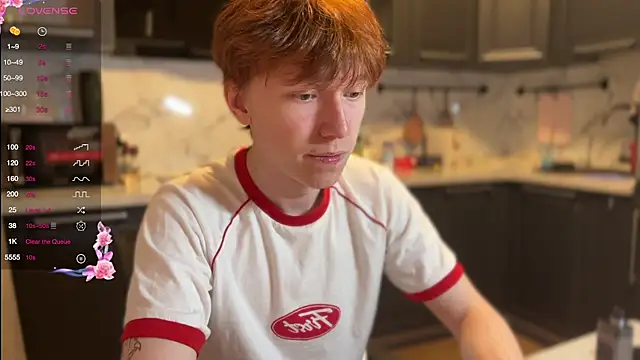 tommy colson online show from November 15, 2:02 pm