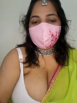 Snapshot of Mazzakiinn chatting on November 1, 5:20 am Mazzakiinn online show from November 1, 5:20 am