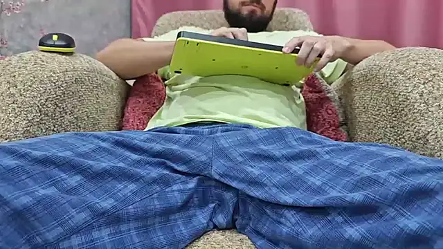 sexmajorik online show from September 21, 7:37 pm