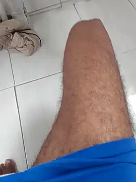 Pretosafado23cm online show from February 23, 5:29 pm