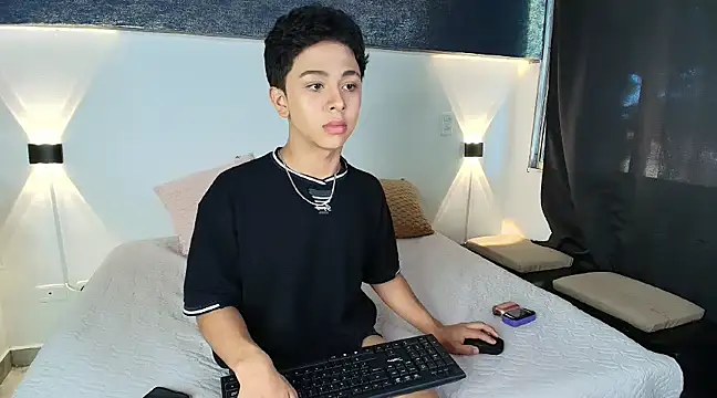 Dante bre online show from March 18, 3:10 pm