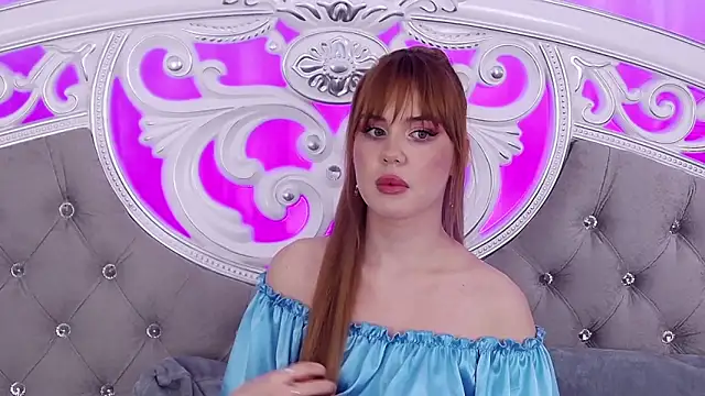 Snapshot of IvyAngel chatting on March 12, 9:35 pm IvyAngel online show from March 12, 9:35 pm