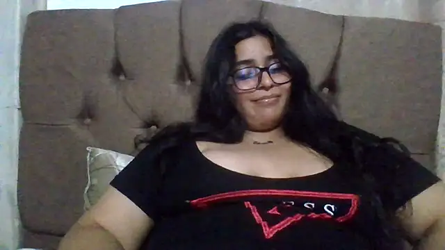 virginbrunette99 online show from March 13, 1:21 am