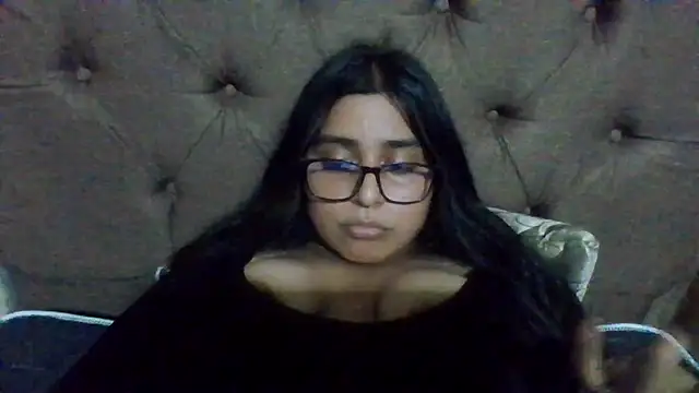 virginbrunette99 online show from March 15, 2:35 am