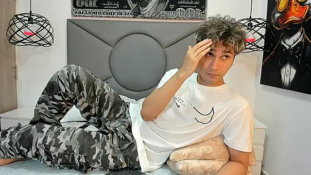 buddy whitte online show from October 28, 11:58 am