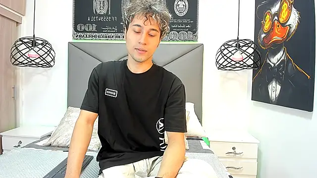 buddy whitte online show from October 29, 11:45 am