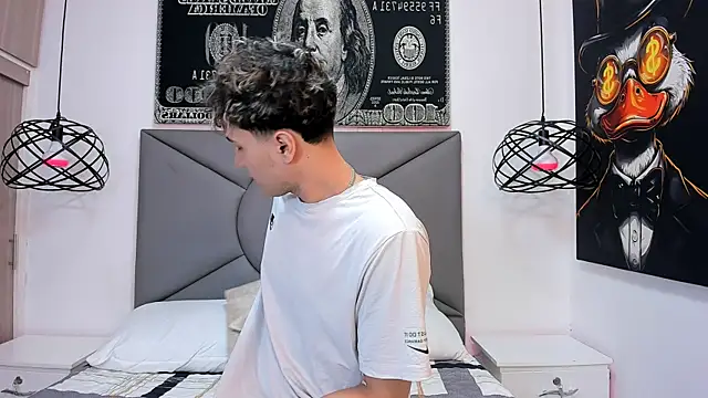 buddy whitte online show from November 12, 11:54 am