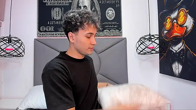 buddy whitte online show from November 18, 12:53 pm