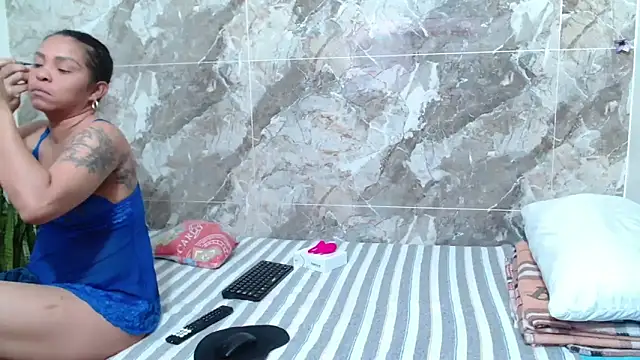 kima leds online show from October 10, 2:43 am