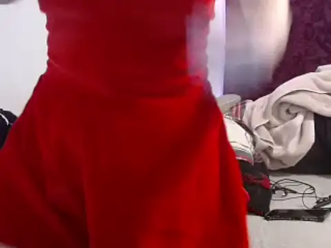 Hotmodel1984 online show from December 9, 7:07 pm