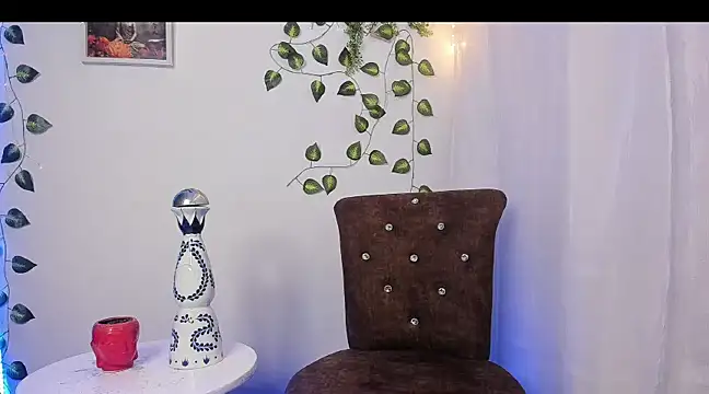 LOGAN DRAKE online show from March 7, 3:19 am