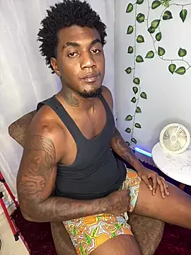 LOGAN DRAKE online show from March 10, 8:04 am