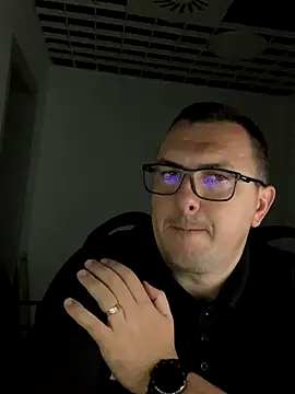 Mike8523 online show from October 25, 4:20 am