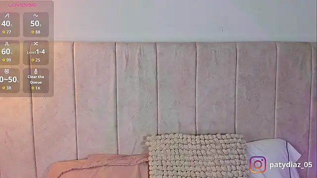 MiiaParker6972 online show from November 28, 11:07 pm