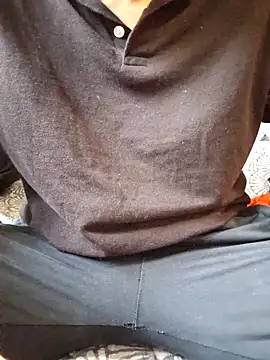 tajemniczy199 online show from October 17, 1:46 pm