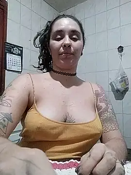 Fellyna online show from March 5, 4:34 am