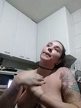 Fellyna online show from March 7, 4:24 am