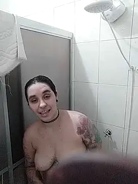 Fellyna online show from March 9, 3:01 am