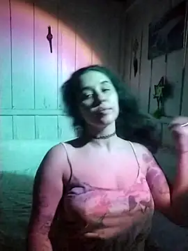 Fellyna online show from March 12, 5:38 pm