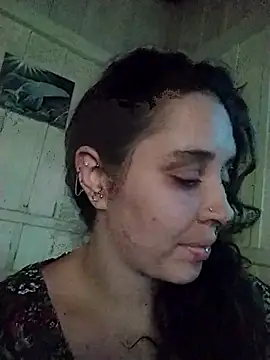 Fellyna online show from March 21, 5:23 pm