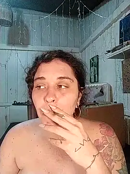 Fellyna online show from September 13, 6:40 pm