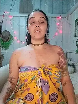 Fellyna online show from September 19, 3:08 am