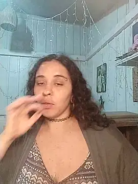 Fellyna online show from September 26, 11:42 pm