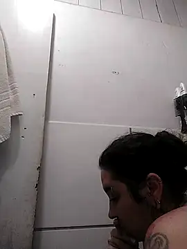 Fellyna online show from October 7, 5:21 pm