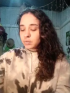 Fellyna online show from October 9, 5:55 pm