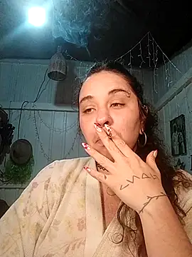 Fellyna online show from October 10, 5:01 pm