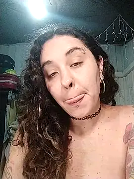 Fellyna online show from October 13, 4:40 pm